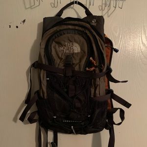 North Dace Hammerhead Backpack